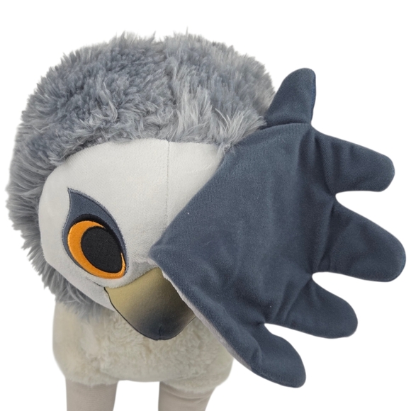 Harry Potter Wizarding World Funko Buckbeak 13" Plush Super Cute Plushies - 2019 - Picture 3 of 8